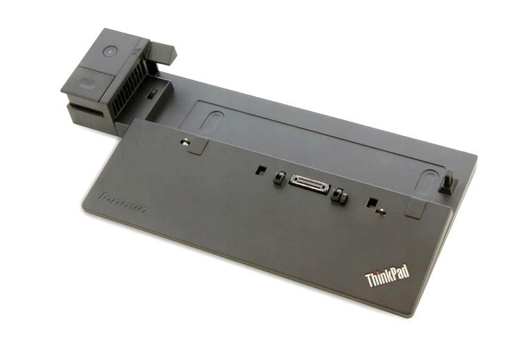 centeret smertefuld pegs Docking Station Lenovo ThinkPad Dock 40A0 for T440 T450 T550 L450 L540 L560  x240 P50s | Accessories \ Docking stations | AMSO