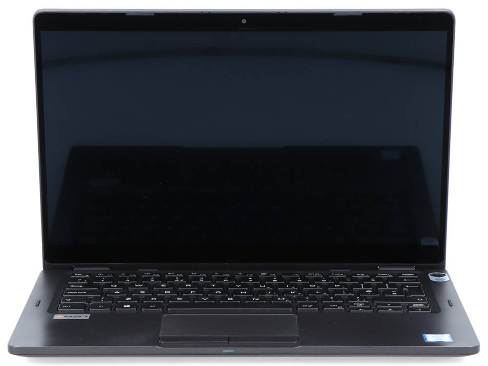 Dotykowy Dell Latitude 5300 2w1 i5-8365U 16GB 480GB SSD 1920x1080