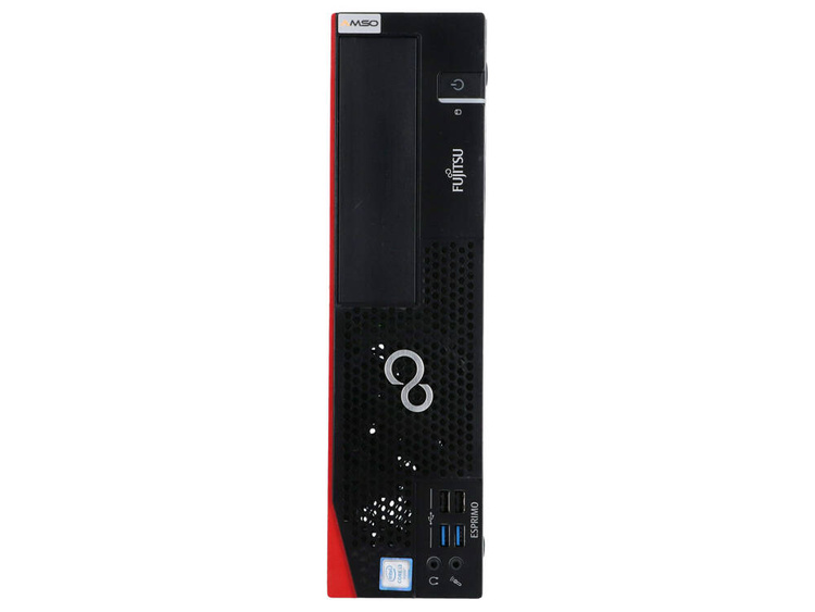 Fujitsu Esprimo D556 SFF i5-6500 4x3.2GHz 8GB 240GB SSD BN Windows 