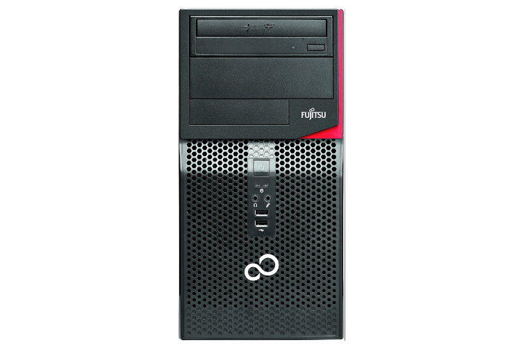 fujitsu esprimo core i3