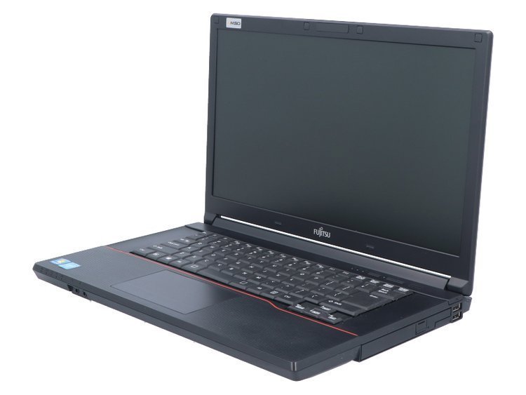 FUJITSU Notebook LIFEBOOK A574 Core i5 4GB 新品SSD4TB 無線LAN ...