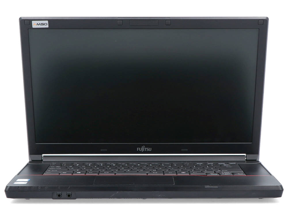 Fujitsu LifeBook A574 i3-3120M 8GB 240GB SSD 1366x768 QWERTY Class A  Windows 10 Home