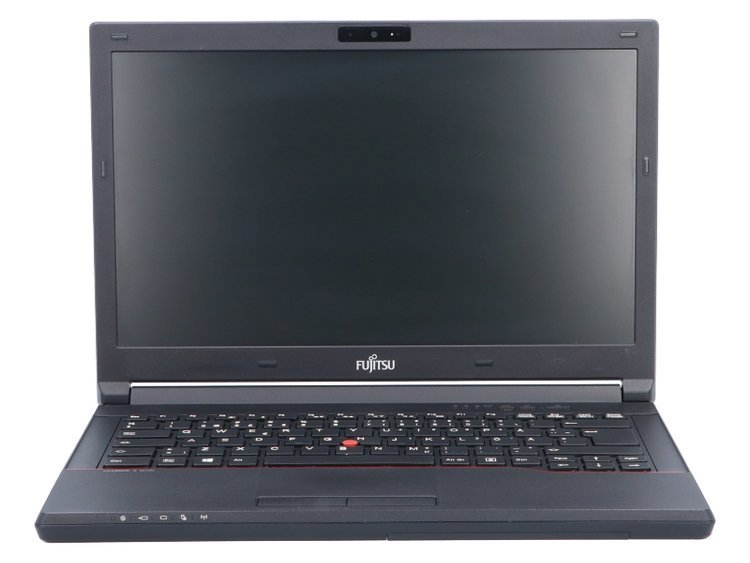 Fujitsu LifeBook E546 BN i5-6200U 8GB New hard drive 240GB SSD 1920x1080  Class A Windows 10 Home