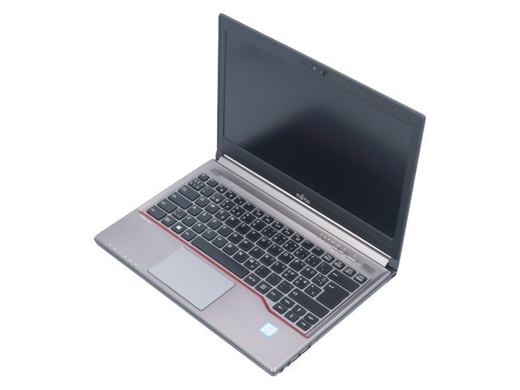 Fujitsu LifeBook E736 BN i5-6200U 8GB New Drive 240GB SSD 1366x768 