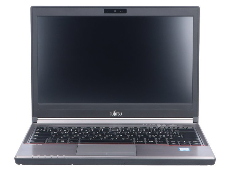 Fujitsu LifeBook E736 i3-6100U 8GB New hard drive 240GB SSD 1366x768 Class  A Windows 10 Professional + Bag + Mouse