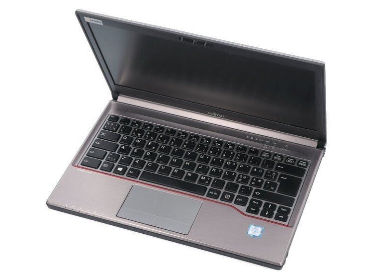 laptop fujitsu lifebook e736