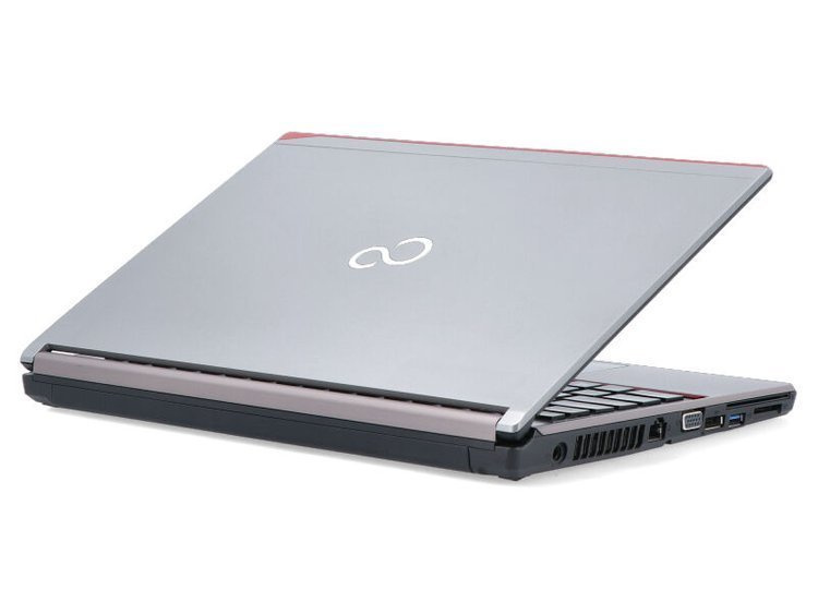 laptop fujitsu lifebook e736