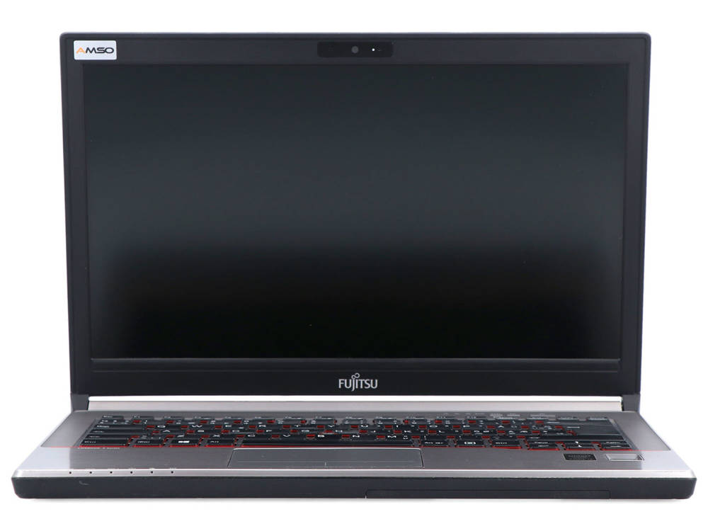 Fujitsu LifeBook E744 i5-4300M 8GB 240GB SSD 1366x768 Class A-