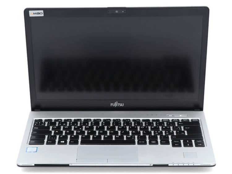 Fujitsu LifeBook S937 i5-7200U 8GB 240GB SSD 1920x1080 Class A Windows 10  Home