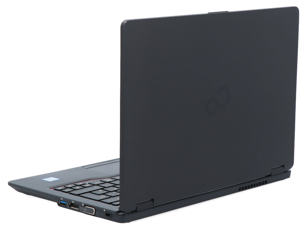 Fujitsu LifeBook U727 i5-6200U 8GB 256GB M.2 SDD 1920x1080 Class A-  pre-installed Windows 10 Professional