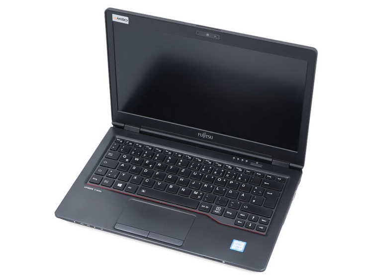 お取引中です】FUJITSU LIFEBOOK 15インチ i5 8GB SSD（256） カメラ Wi-Fi マルチ office2021 テンキー  Windows11 23H2 ② Home