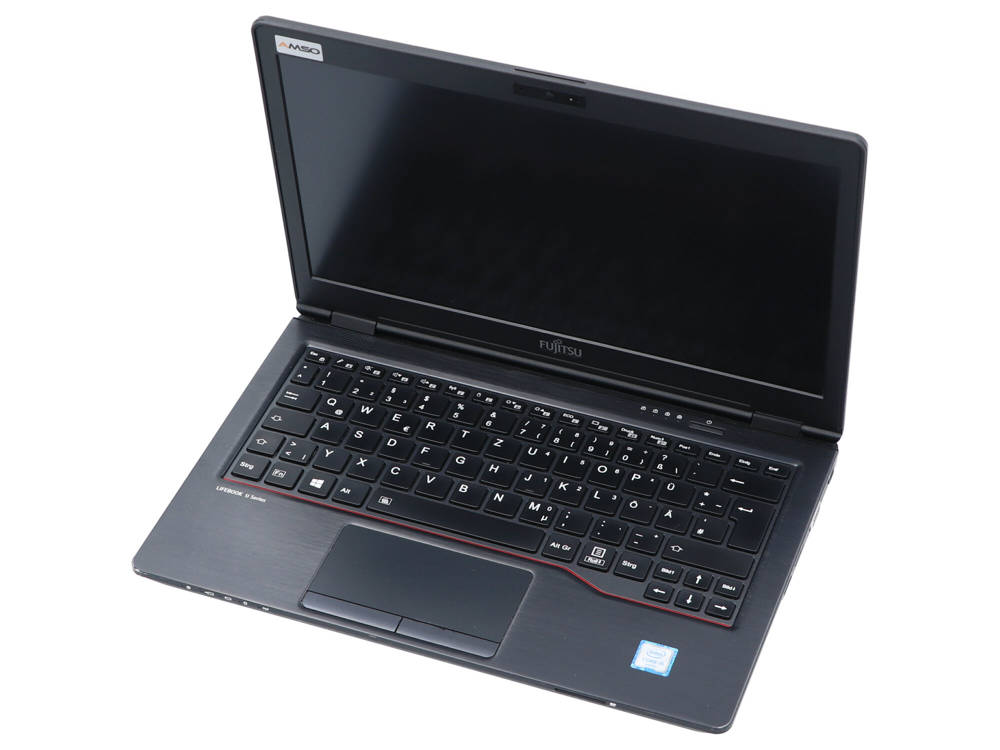 Fujitsu LifeBook U727 i5-6200U 8GB m.2 256GB SSD 1920x1080