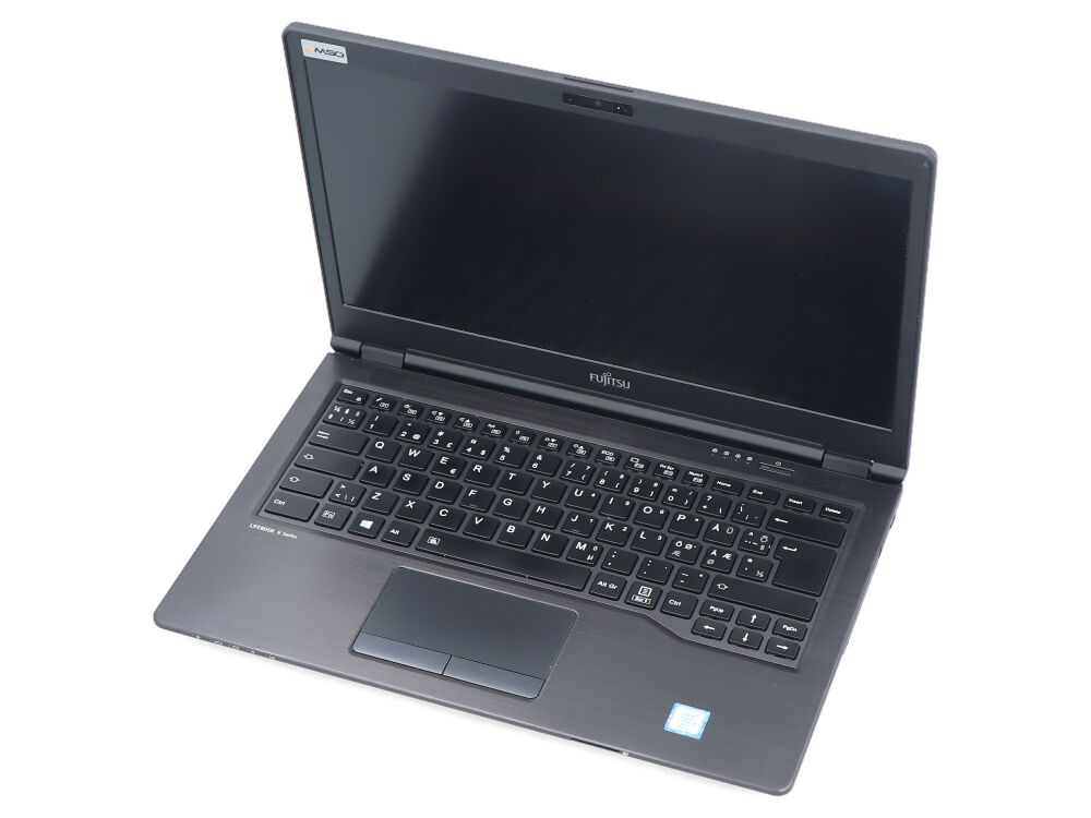 Fujitsu LifeBook U749 i5-8265U 8GB 240GB SSD 1920x1080 Class A 