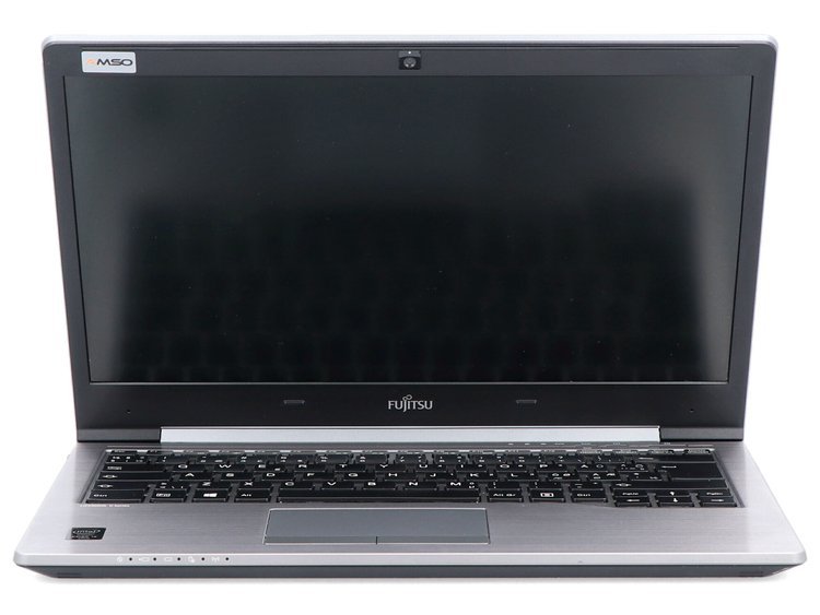 Fujitsu Lifebook U745 i5-5200U 8GB New Drive 120GB SSD 1600x900 A