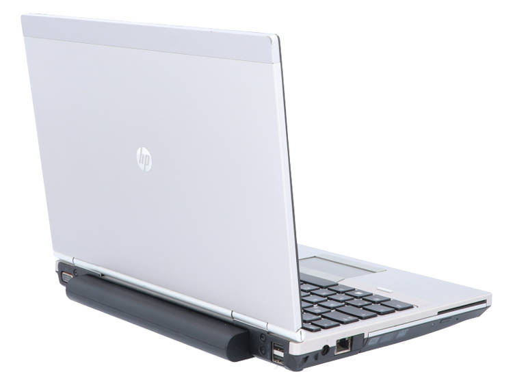 HP EliteBook 2570p i5-3360M 8GB 240GB SSD 1366x768 Class A Windows 10 Home