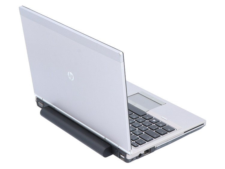 HP EliteBook 2570p i5-3360M 8GB 240GB SSD 1366x768 Class A Windows 10 Home