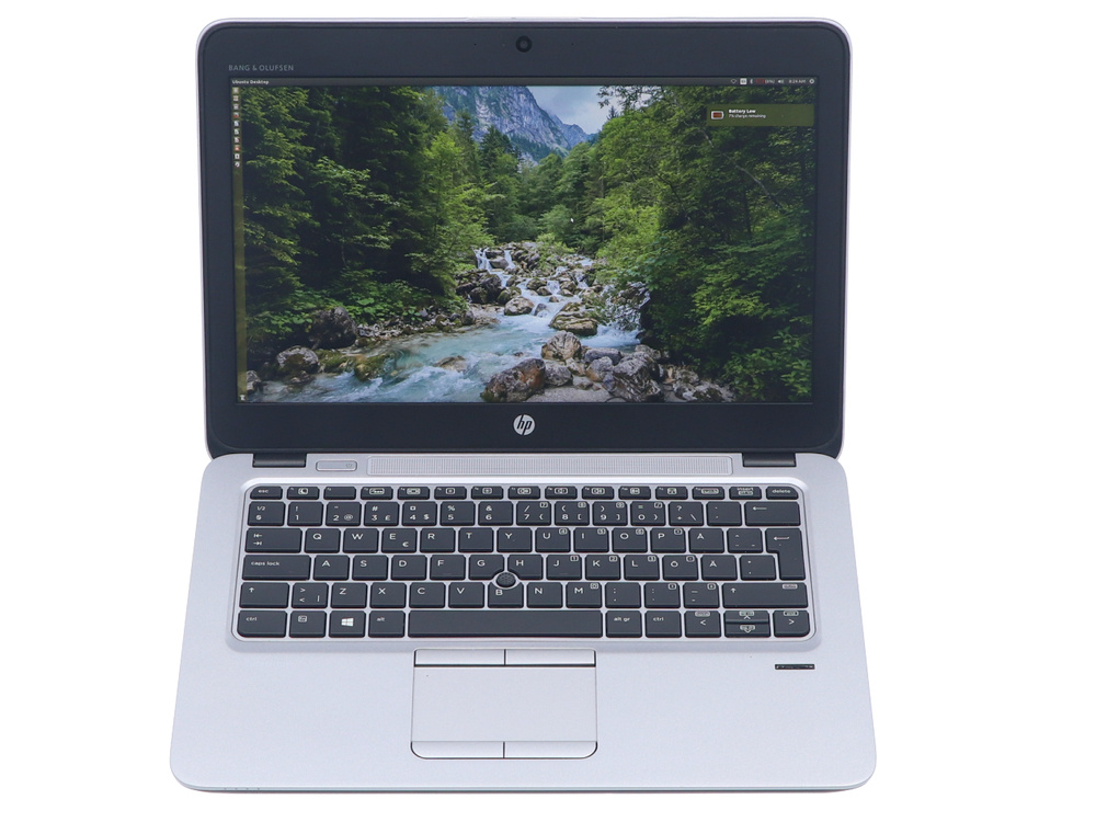【HP】EliteBook 725 G3 Notebook PC