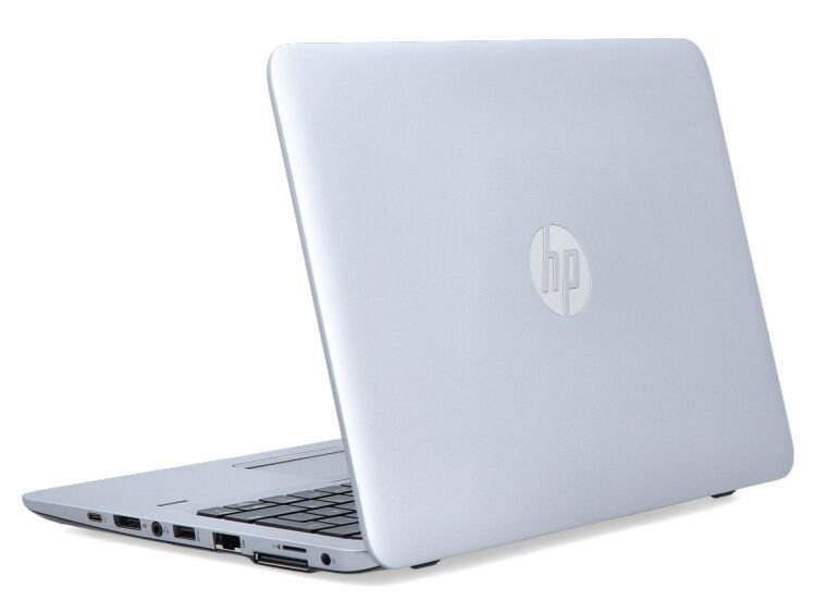 HP EliteBook 725 G3 AMD Pro A8-8600B 8GB New hard drive 240GB SSD 1366x768  Radeon R6 Class A Windows 10 Home