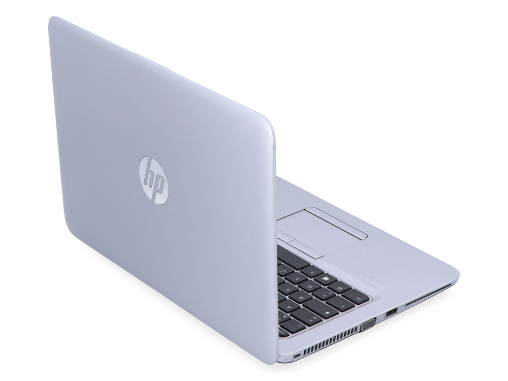 HP EliteBook 820 G3 i5-6300U 8GB 240GB SSD 1366x768 Class A Windows 10  Professional