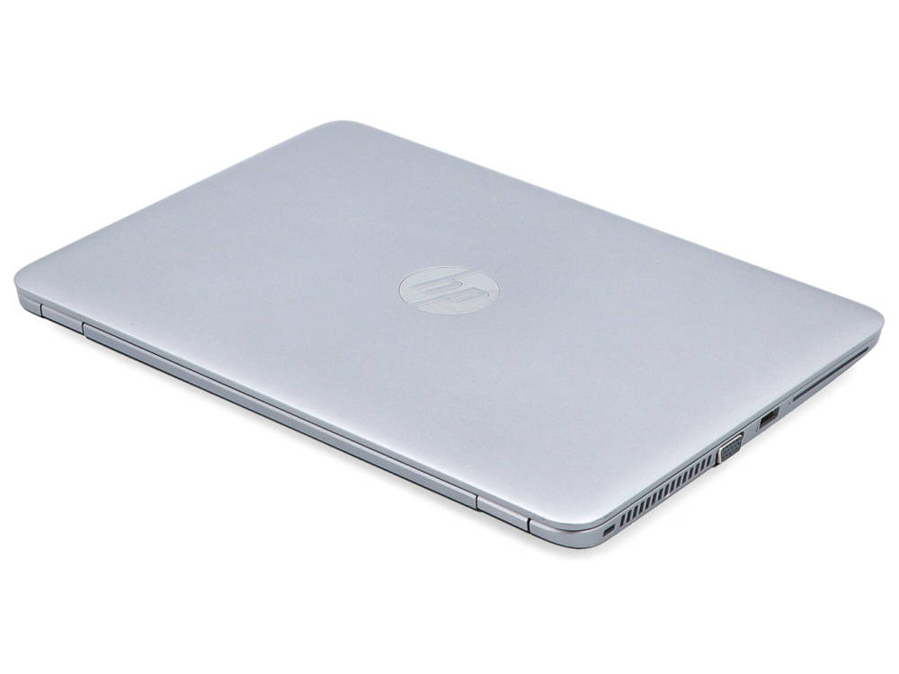 HP EliteBook 820 G3 i7-6600U 16GB 240GB SSD 1366x768 Class A- Windows 10  Home