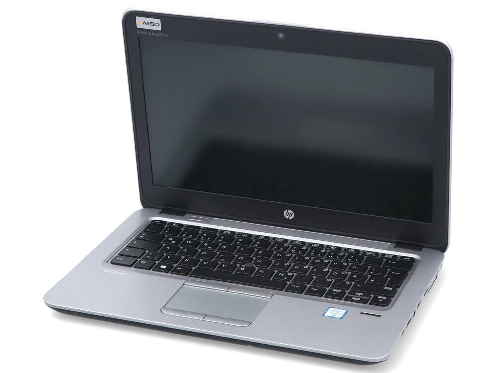 HP EliteBook 820 G3 i7-6600U 16GB 240GB SSD 1920x1080 Class A