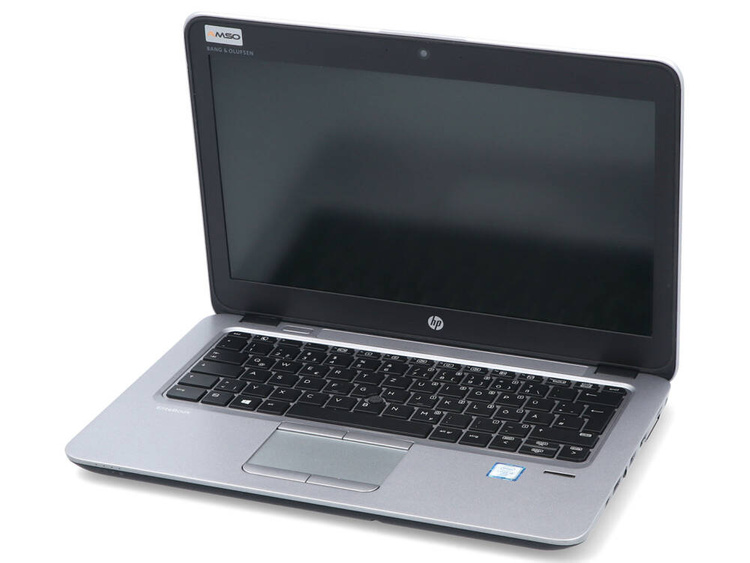 HP EliteBook 820 G3 i7-6600U 16GB 480GB SSD 1920x1080 Class A