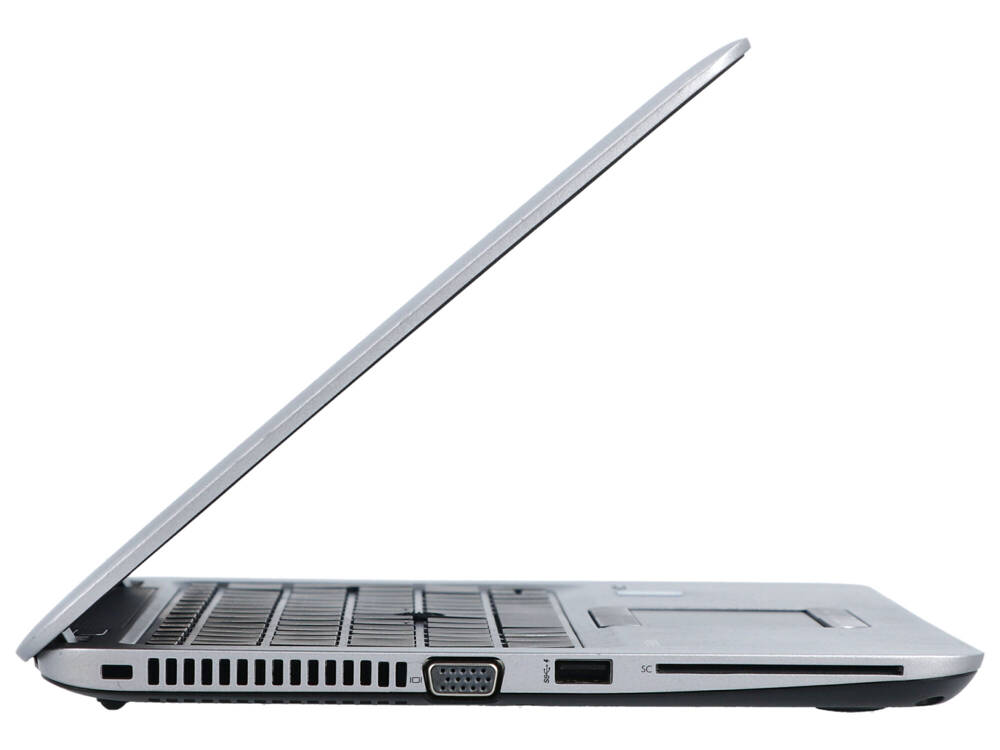 HP EliteBook 820 G3 i7-6600U 16GB 480GB SSD 1920x1080 Class A