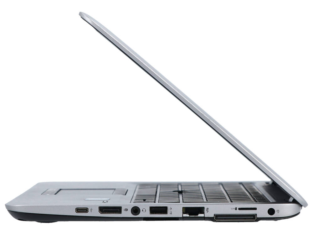 HP EliteBook 820 G3 i7-6600U 16GB 480GB SSD 1920x1080 Class A QWERTY  Windows 10 Professional