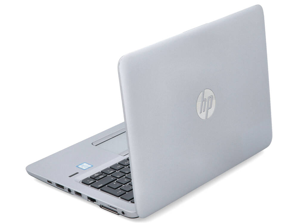 HP EliteBook 820 G3 i7-6600U 8GB 240GB SSD 1920x1080 Class A QWERTY