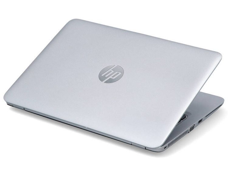 HP EliteBook 820 G3 i7-6600U 8GB 240GB SSD 1920x1080 Class A QWERTY