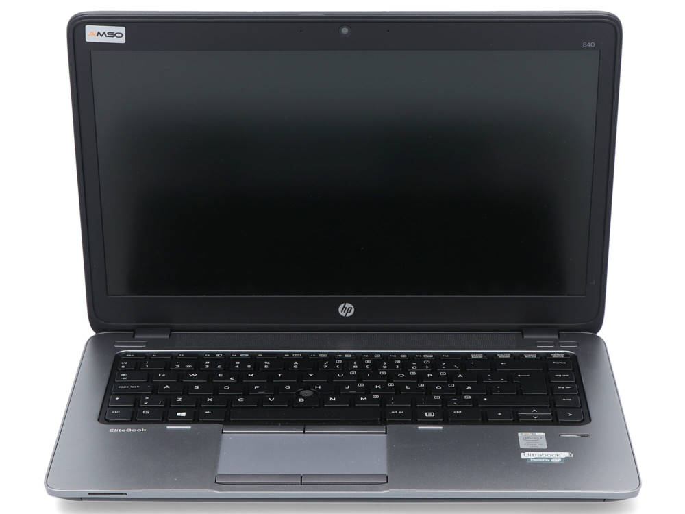 Hp elitebook 840 sale g1 core i5