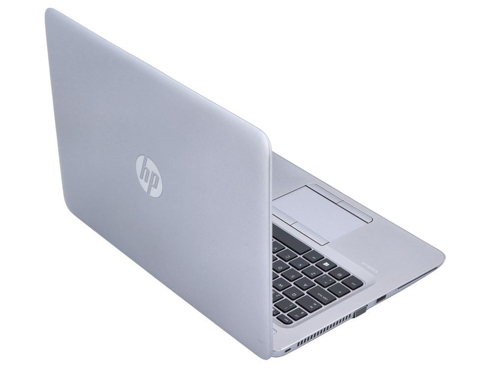 HP EliteBook 840 G3 i5-6300U 8GB 240GB SSD 2560x1440 Class A Windows 10 Home