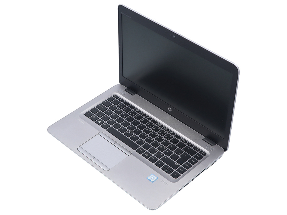 HP EliteBook 840 G3 i5-6300U 8GB 240GB SSD 2560x1440 Class A