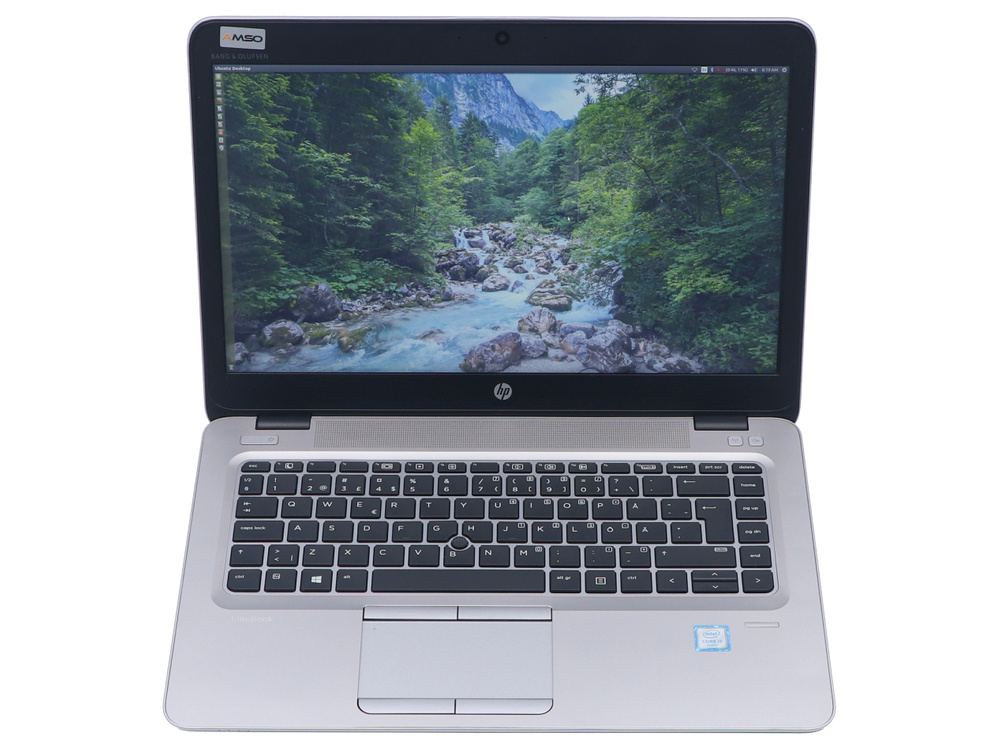 Overweldigend Roos Ritueel HP EliteBook 840 G3 i5-6300U 8GB 480GB SSD 1920x1080 Class A Windows 10  Home 8 GB \ 480GB SSD \ Windows 10 Home | Laptops \ Manufacturer \ HP | AMSO