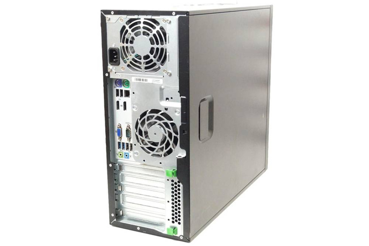 hp elitedesk 800 tower