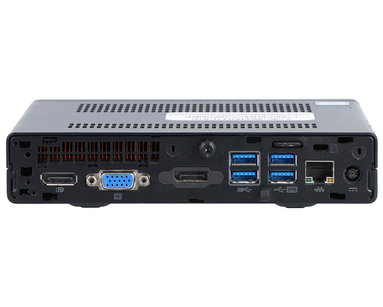 EliteDesk 800 G2 DM Mini Core i5-6500T - デスクトップ型PC