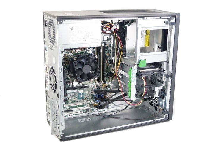 激安大特価！ HP ゲーミングPC- TWR elitedesk G2 800 800 elitedesk