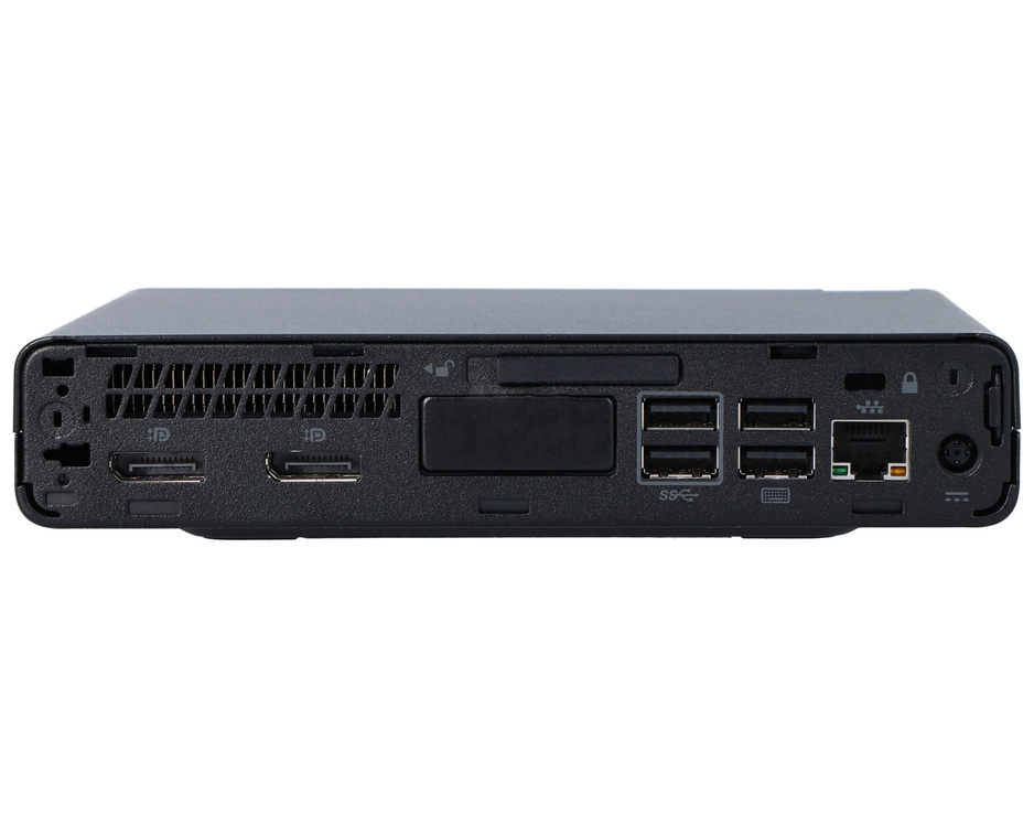 HP EliteDesk  G3 Small Form Factor Business PC Specifications