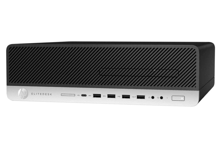 HP EliteDesk 800 G5 SFF i5-9600 6x3.1GHz 8GB 480GB SSD BN Windows 10 Home |  Computers \ Processor \ Intel Core i5 Computers Computers \ Case \ Small  Form Factor SFF Computers \ Brand \ HP | AMSO