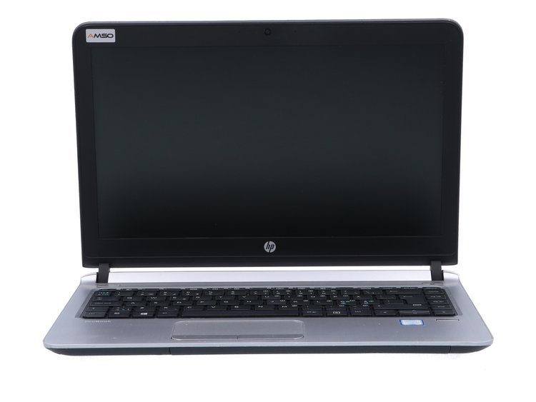 HP ProBook 430 G3 i5-6200U 8GB New hard drive 240GB SSD 1366x768 Class A  Windows 10 Home