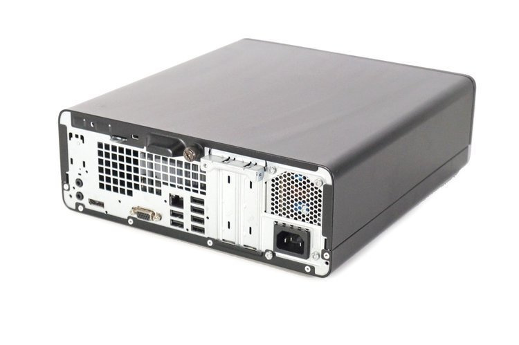 HP ProDesk 400G6 SFF 蒙昧 i5-9500 8GB 256GB