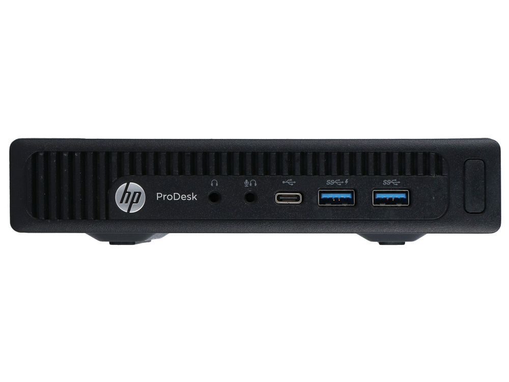 HP ProDesk 600 G2 DM Mini i5-6500T 4x2.5GHz 8GB 240GB SSD WIFI