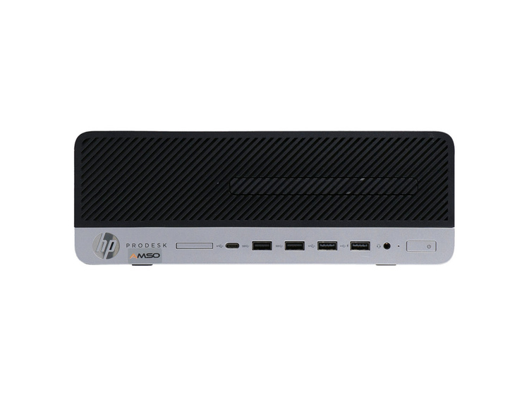 hp prodesk 600 g3 sff price