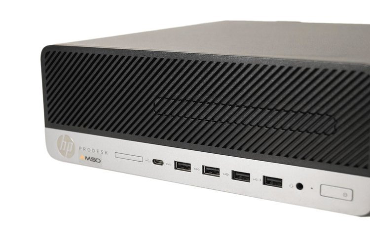 HP ProDesk 600 G5 SFF i5-9500 6x3.0GHz 8GB 240GB SSD Windows 11 Home 8 GB \  240GB SSD \ Windows 11 Home | Computers \ Processor \ Intel Core i5  Computers Computers \