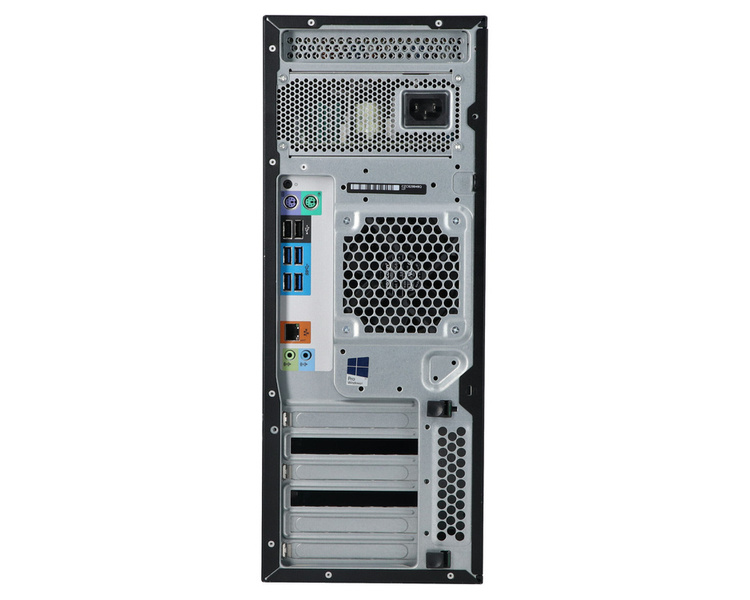 HP WorkStation Z440 E5-1620v3 4x3.5GHz 16GB 240GB SSD Quadro K620 Windows  10 Professional | Computers \ Case \ Tower Computers \ Processor \ Intel  Xeon Computers Computers \ Workstations \ HP Workstation New Year's sale |  AMSO