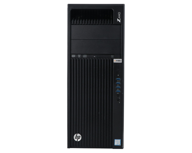 HP WorkStation Z440 E5-1620v3 4x3.5GHz 16GB 240GB SSD Quadro K620 Windows  10 Professional | Computers \ Case \ Tower Computers \ Processor \ Intel  Xeon Computers Computers \ Workstations \ HP Workstation New Year's sale |  AMSO