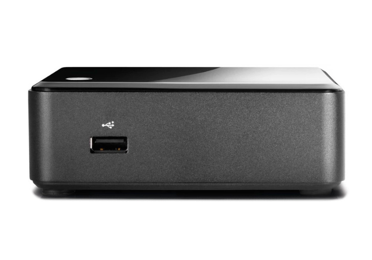 Intel NUC DC3217IYE Micro PC i3-3217U 2x1.8GHz 8GB 120GB SSD Windows 10  Home | Computers \ Case \ Micro/Mini Computers \ Processor \ Intel Core i3  Computers Computers \ Brand \ Intel | AMSO