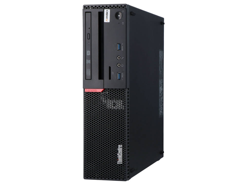 Lenovo ThinkCentre M700 SFF G4400 3.3GHz 8GB 240GB SSD DVD Windows 10 Home   Computers \ Case \ Small Form Factor SFF Computers \ Brand \ Lenovo  Computers \ Processor \ Intel