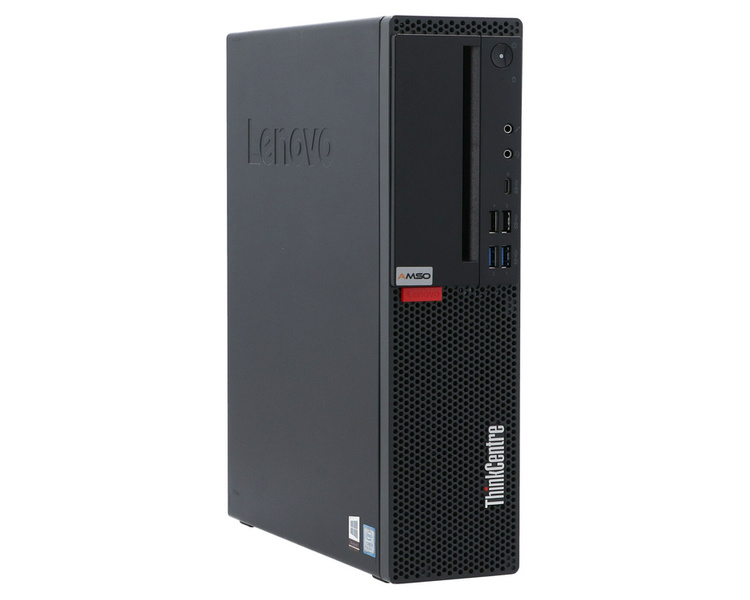 Lenovo ThinkCentre M720s SFF i5-8400 6x2.8GHz 16GB 960GB SSD Windows 11  Professional 16 GB \ 960GB SSD \ Windows 11 Professional | Computers \  Processor \ Intel Core i5 Computers Computers \