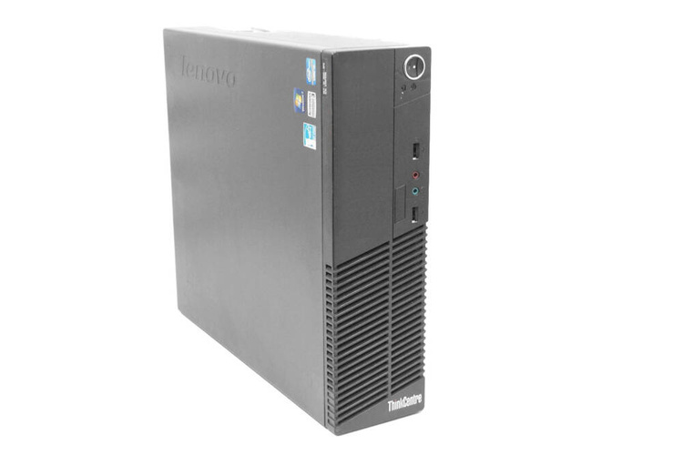 Lenovo ThinkCentre M73 SFF i5-4570 4x3.2GHz 8GB 480GB SSD Windows 10 Home 8  GB \ 480GB SSD \ Windows 10 Home | Computers \ Processor \ Intel Core i5  Computers Computers \